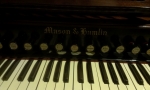 Harmonium