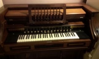 Harmonium