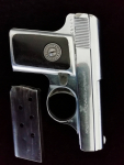 Predam Pistol Walthers Mod 9.